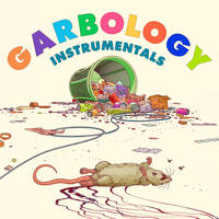 Aesop Rock & Blockhead - Garbology: Instrumental Version [Yellow / Green / Black 2LP]