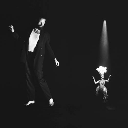 Father John Misty - Chloe and the Next 20th Century [Cassette]