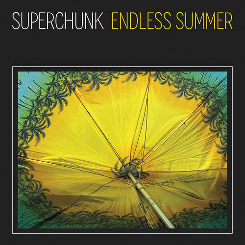 Superchunk - Endless Summer b/w When I Laugh [Vinyl Single]