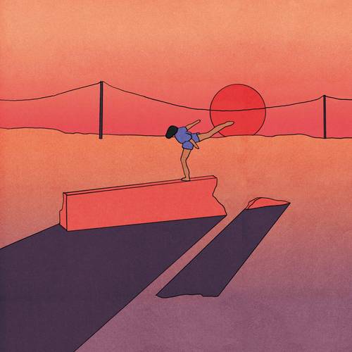 Jay Som - Anak Ko [Color LP]
