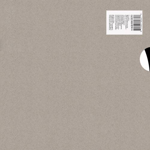 Autechre - LP5 [2LP]