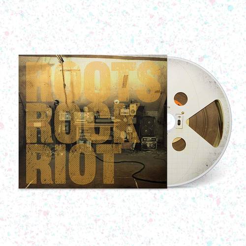Skindred - Roots Rock Riot