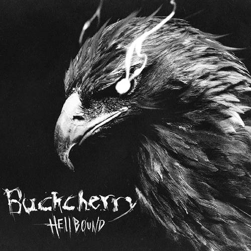 Buckcherry - Hellbound [LP]