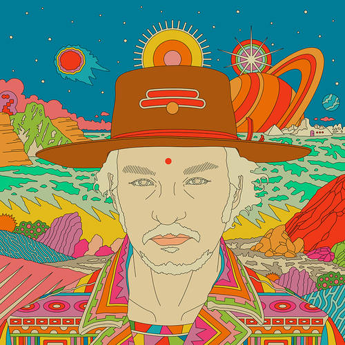 Night Beats - Outlaw R&B [LP]