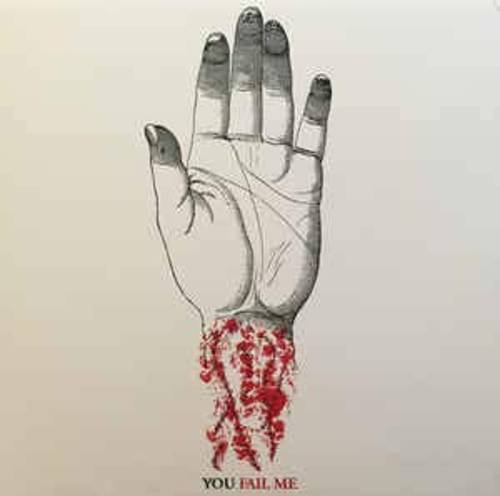 Converge - You Fail Me (Redux) [Import LP]