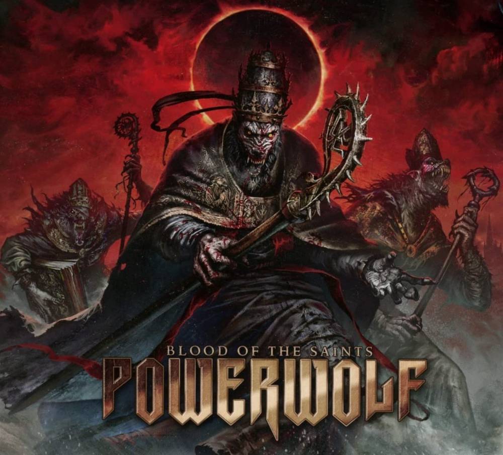 Album Art