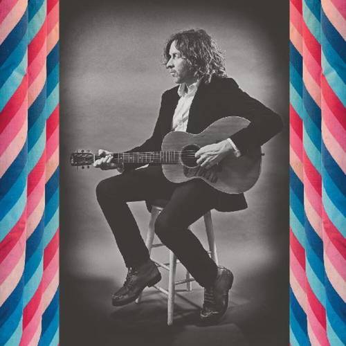 Doug Paisley - Say What You Like [LP]