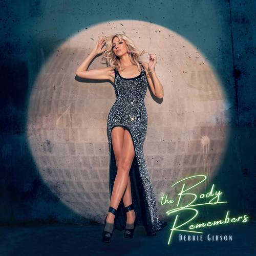 Debbie Gibson - The Body Remembers [2LP]