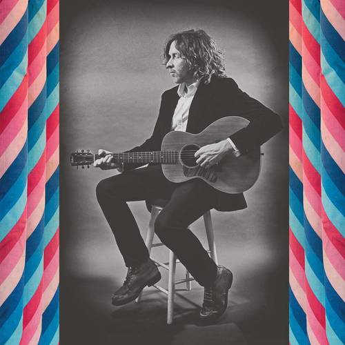 Doug Paisley - Say What You Like [LP]
