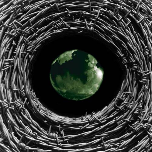 Umphrey's McGee - Mantis [Limited Edition Pink LP]