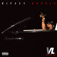 Nipsey Hussle - Victory Lap [2LP]