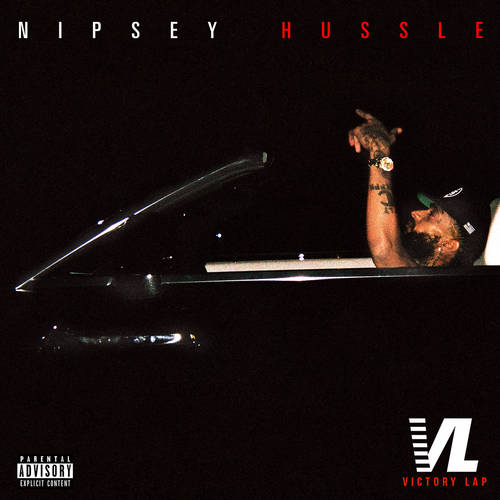 Nipsey Hussle - Victory Lap [2LP]