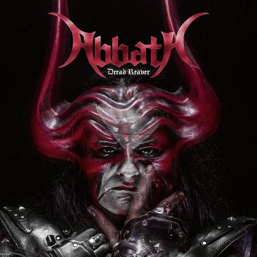 Abbath - Dread Reaver [Limited Edition Deluxe]