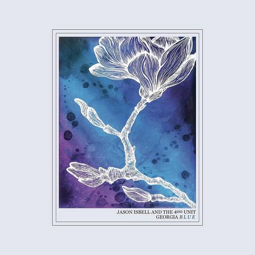 Jason Isbell And The 400 Unit - Georgia Blue [LP]