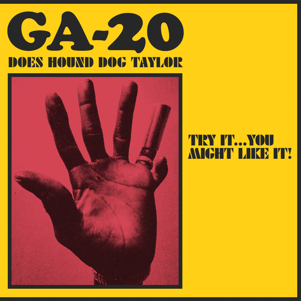 Album Art