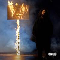 J. Cole - The Off-Season [LP]