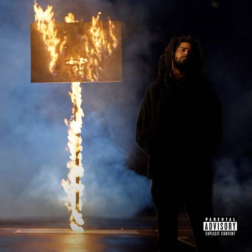 J. Cole - The Off-Season [LP]
