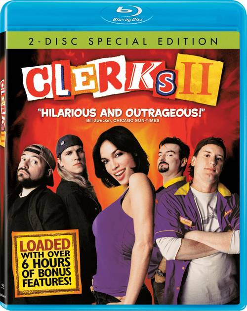 Clerks [Movie] - Clerks II (2-Disc Special Edition)