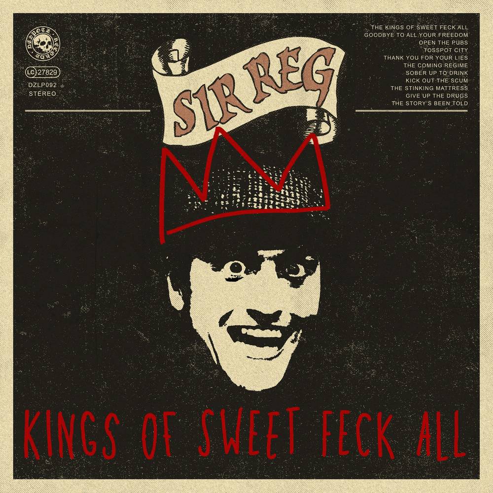 Album Art
