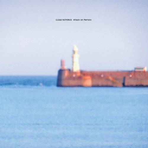 Cloud Nothings - Attack On Memory [Sky Blue LP]