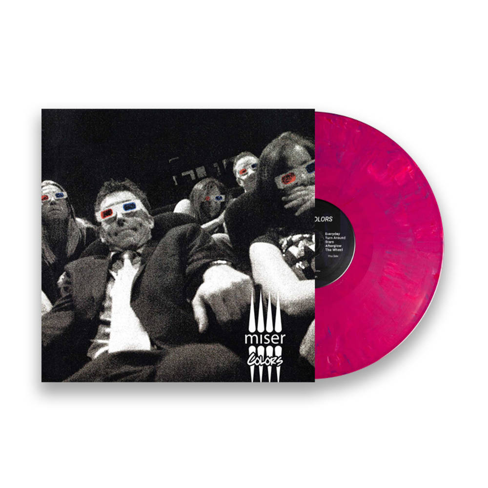 Album Art