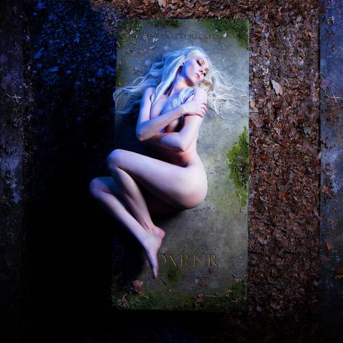 The Pretty Reckless - Death By Rock And Roll [Indie Exclusive Limited Edition Silver 2 LP]