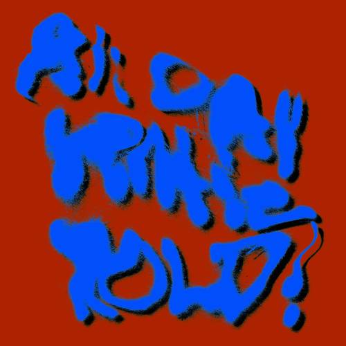 Porches - All Day Gentle Hold