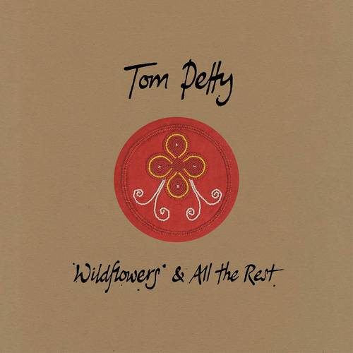 Tom Petty - Wildflowers & All the Rest [Super Deluxe 5CD]