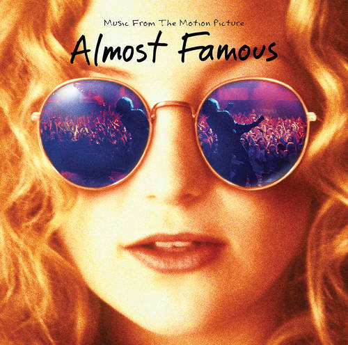 Various Artists - Almost Famous: Soundtrack [2LP]