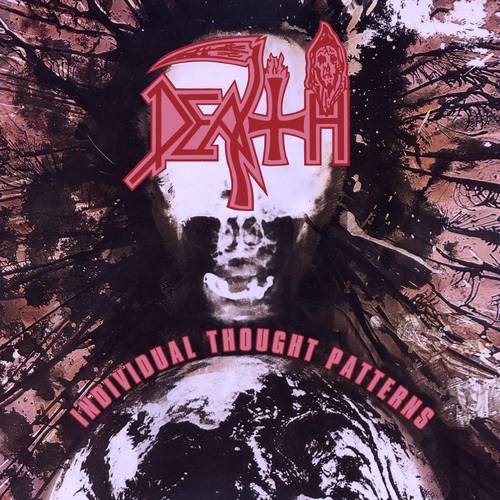Death - Individual Thought Patterns [LP]