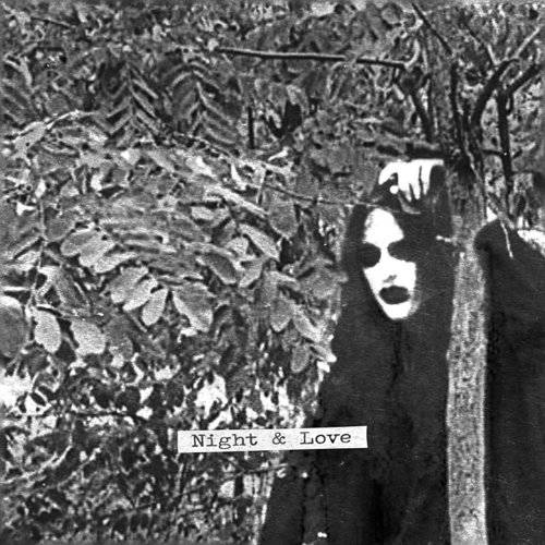 K�kht Ar�kh - Night & Love [LP]