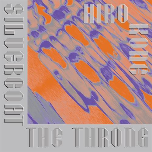 Hiro Kone - Silvercoat The Throng [Import Limited Edition LP]
