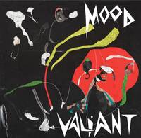 Hiatus Kaiyote - Mood Valiant [Deluxe Glow in The Dark LP]