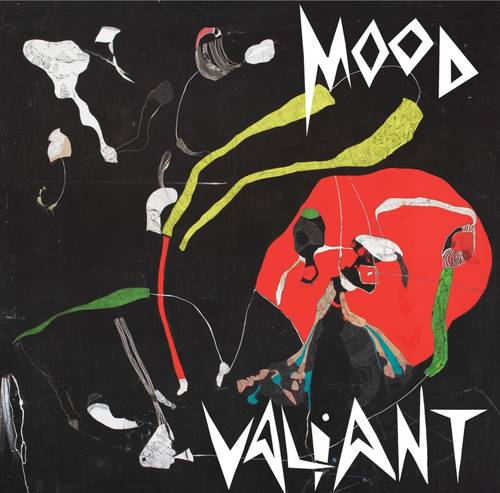 Hiatus Kaiyote - Mood Valiant [Deluxe Glow in The Dark LP]