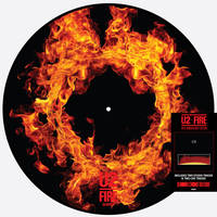 U2 - Fire (40th Anniversary Edition) [RSD Drops 2021]
