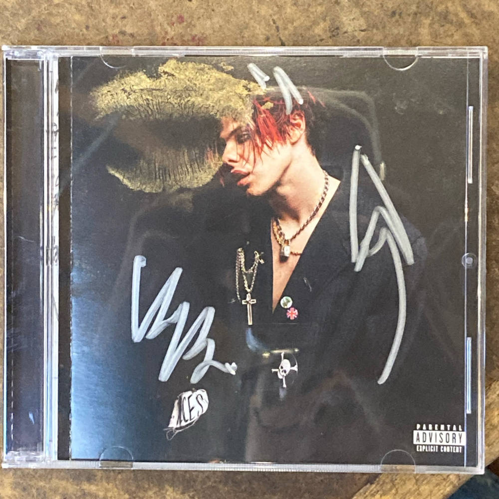 Album Art
