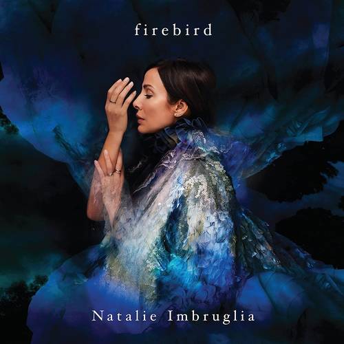 Natalie Imbruglia - Firebird [Deluxe]