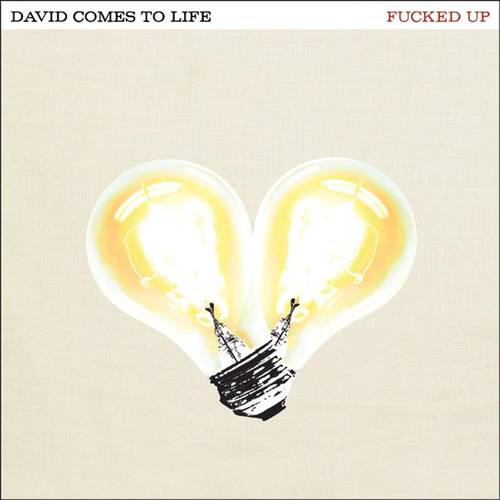 Fucked Up - Comes To Life [Limited Edition Yellow 2LP]