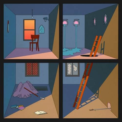 We Were Promised Jetpacks - Enjoy The View [LP]