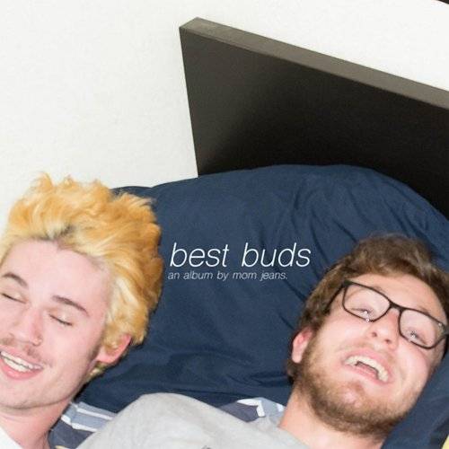 Mom Jeans. - Best Buds [Purple LP]