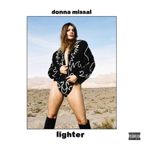 Donna Missal - Lighter [LP]