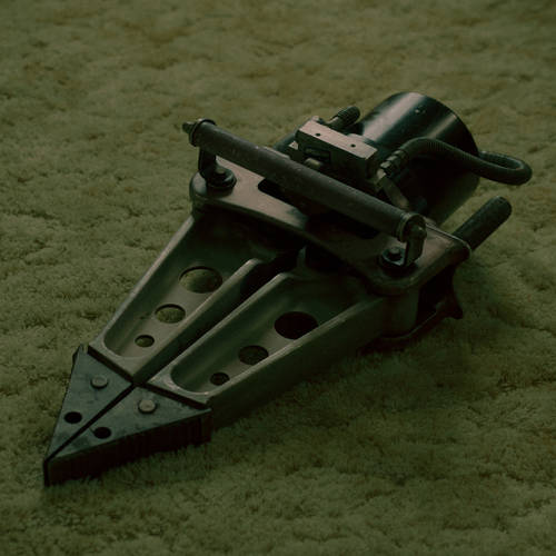 Pierce The Veil - The Jaws of Life [Cassette]