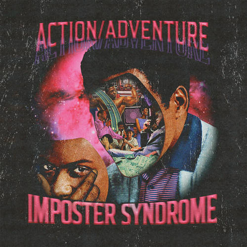 Action/Adventure - Imposter Syndrome [LP]