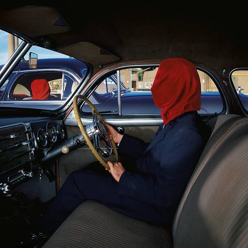 The Mars Volta - Frances The Mute [LP]