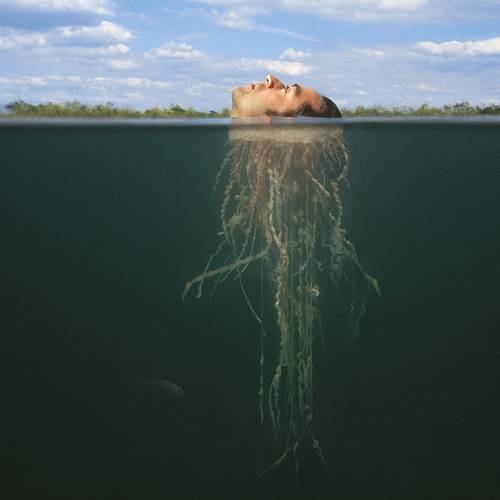 The Mars Volta - De-Loused In The Comatorium [LP]