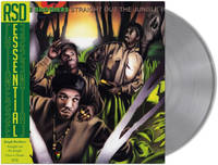 Jungle Brothers - Straight Out The Jungle [RSD Essential Smoke LP]