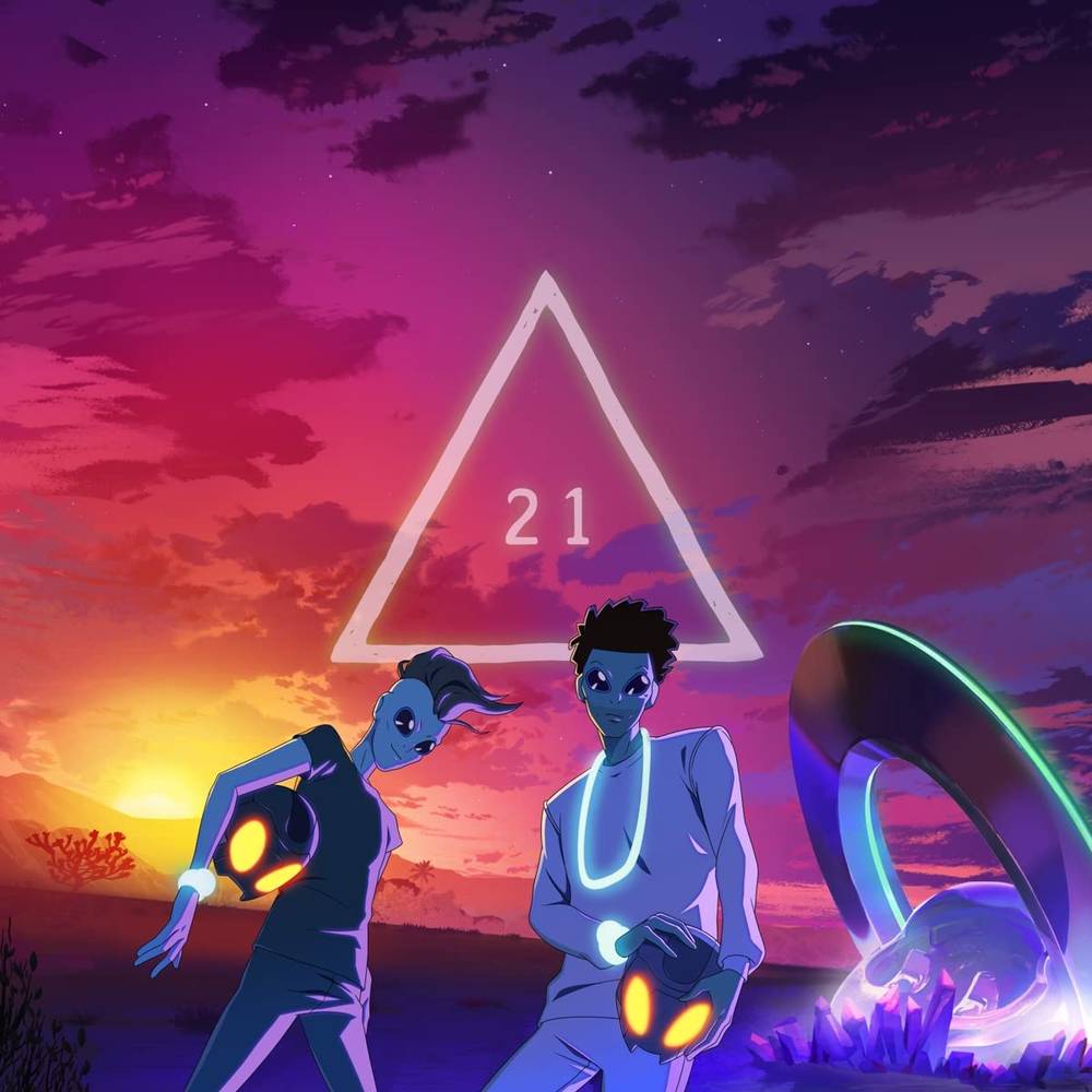 Album Art