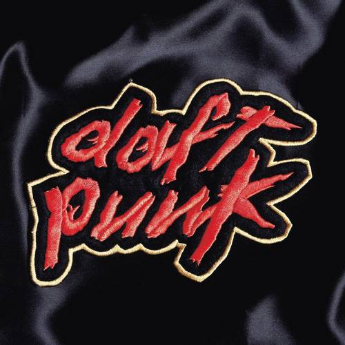 Daft Punk - Homework [2LP]