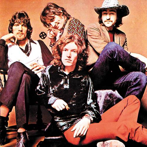 Traffic - Traffic: Remastered [LP]