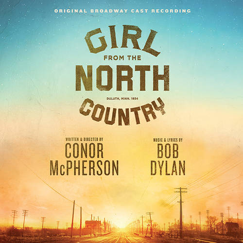 Various Artists - Girl From The North Country